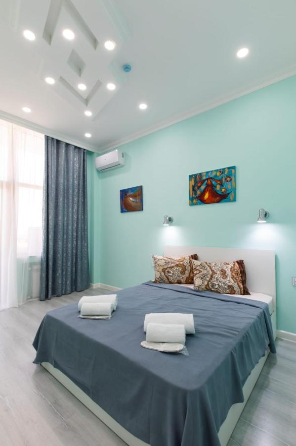 Leyla Apartments 2 Μπακού Εξωτερικό φωτογραφία