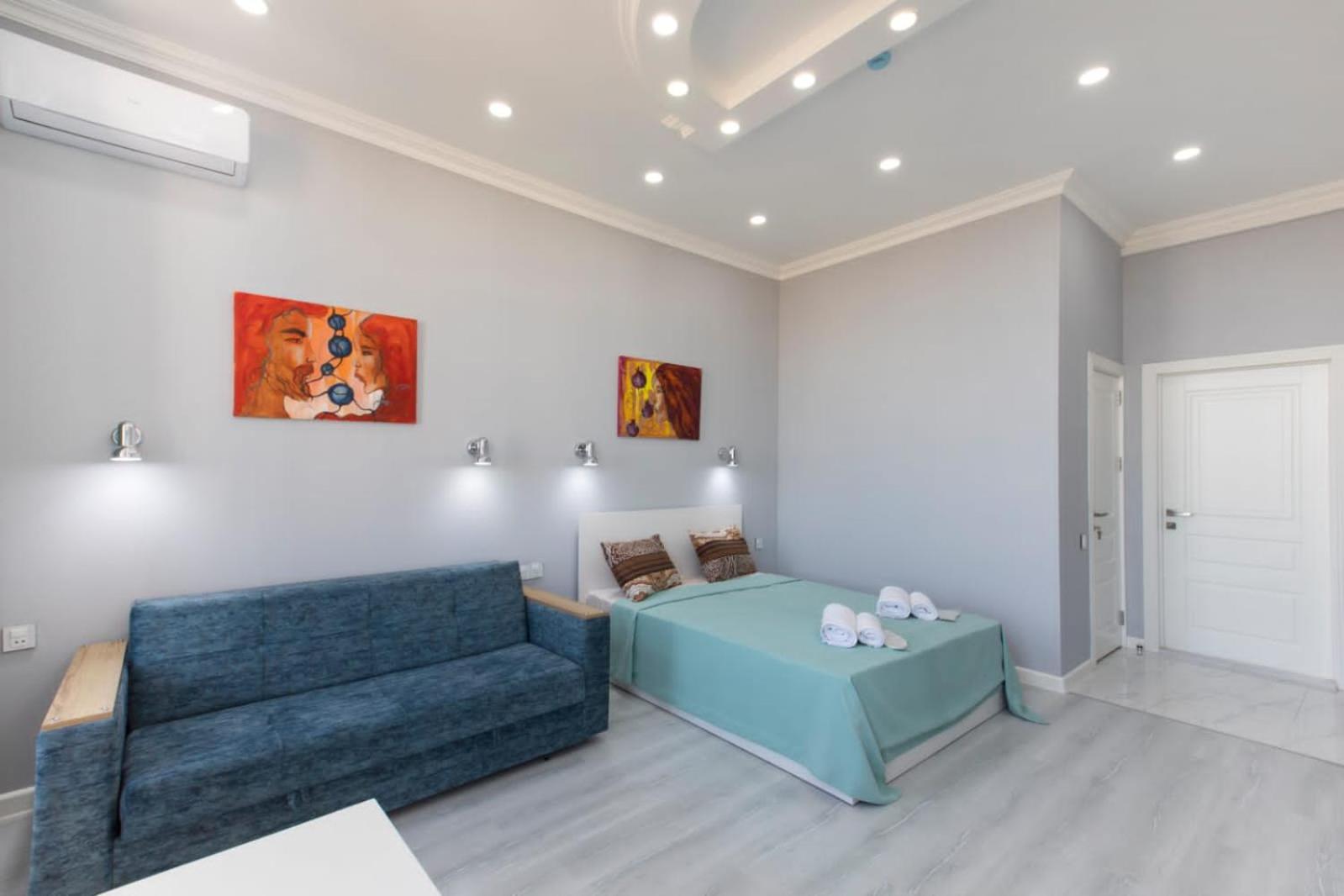 Leyla Apartments 2 Μπακού Εξωτερικό φωτογραφία