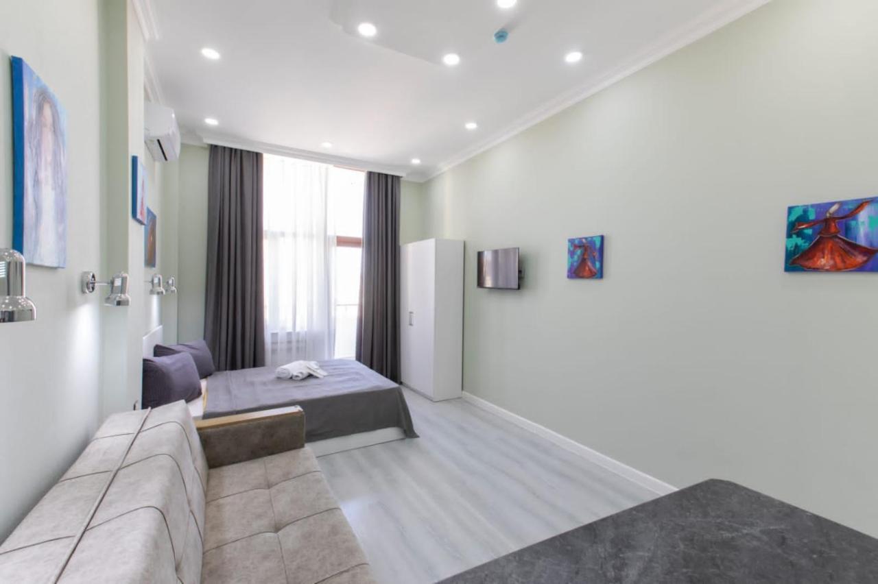 Leyla Apartments 2 Μπακού Εξωτερικό φωτογραφία
