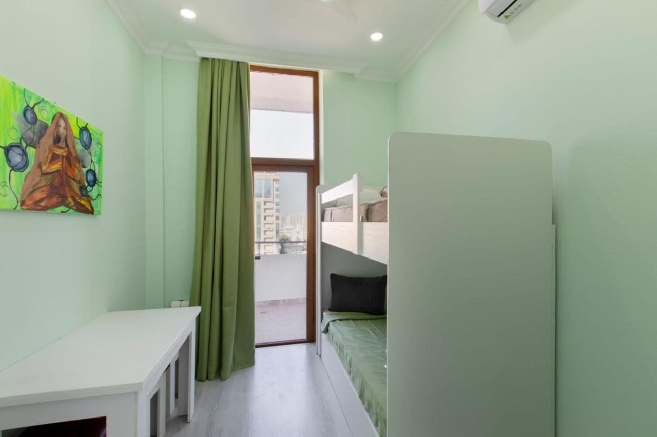 Leyla Apartments 2 Μπακού Εξωτερικό φωτογραφία