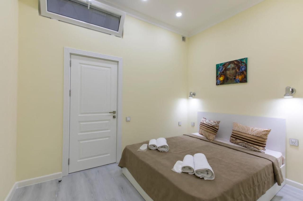 Leyla Apartments 2 Μπακού Εξωτερικό φωτογραφία