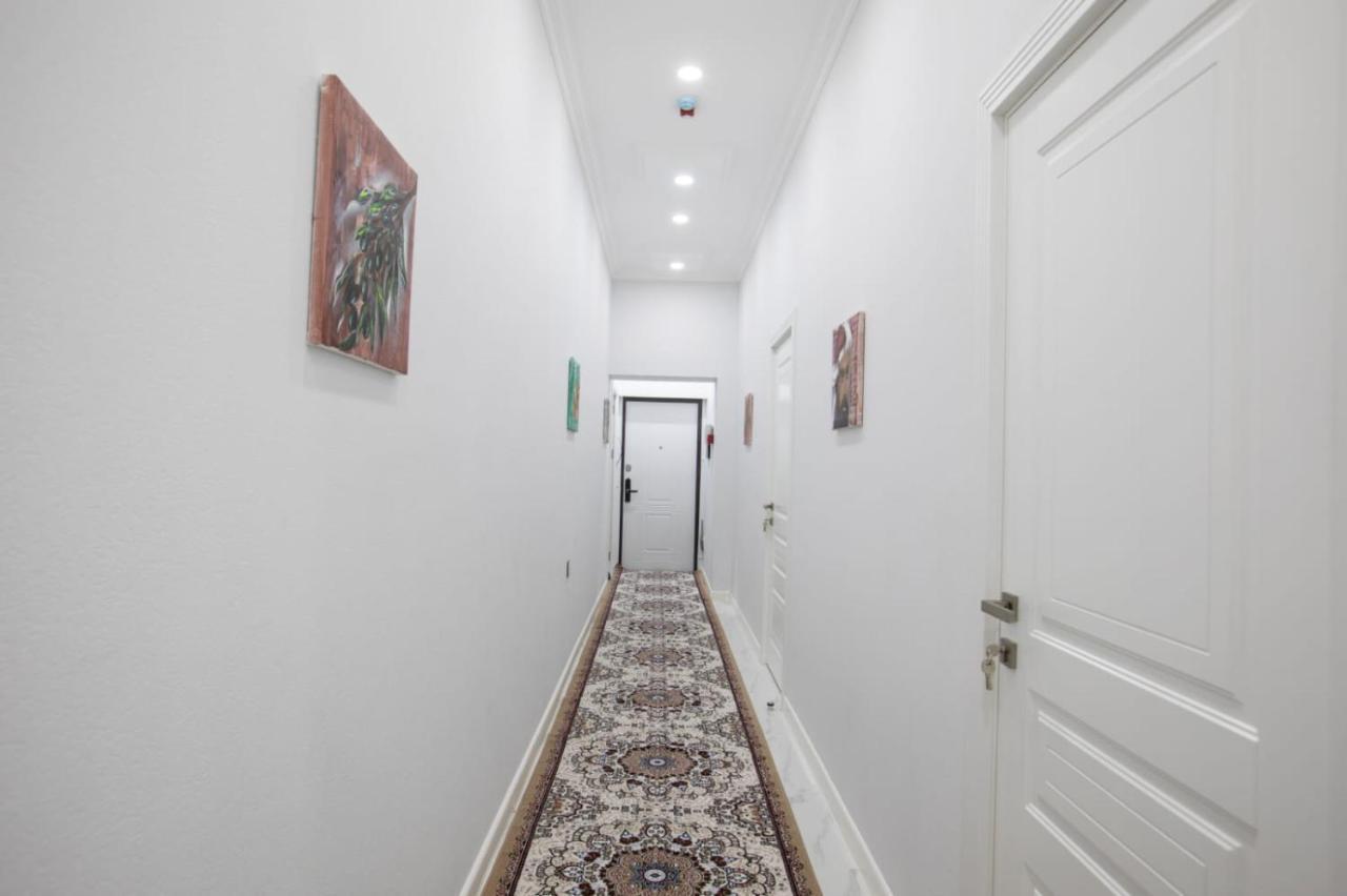 Leyla Apartments 2 Μπακού Εξωτερικό φωτογραφία