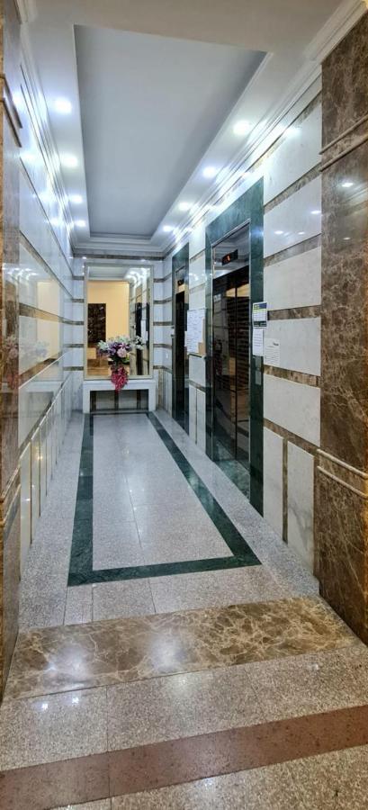 Leyla Apartments 2 Μπακού Εξωτερικό φωτογραφία