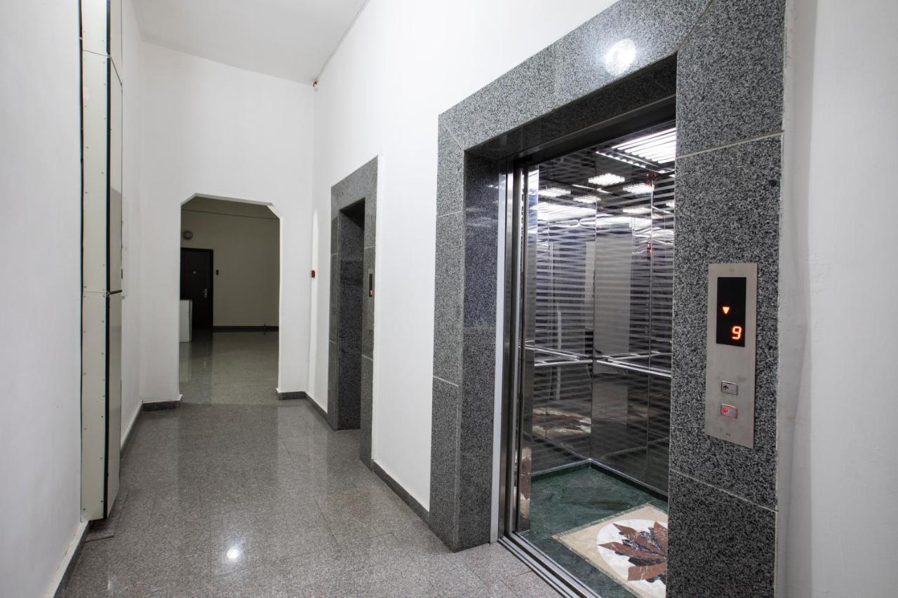 Leyla Apartments 2 Μπακού Εξωτερικό φωτογραφία