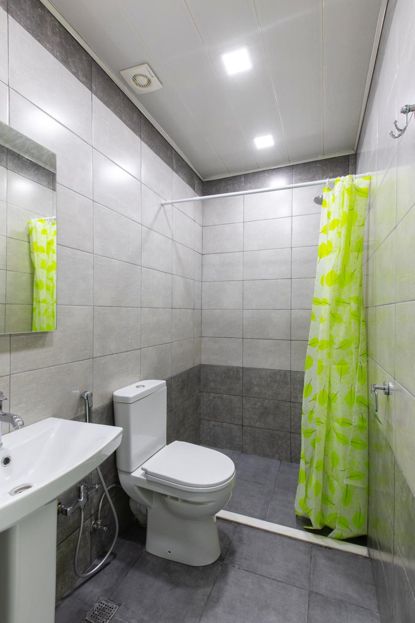 Leyla Apartments 2 Μπακού Δωμάτιο φωτογραφία